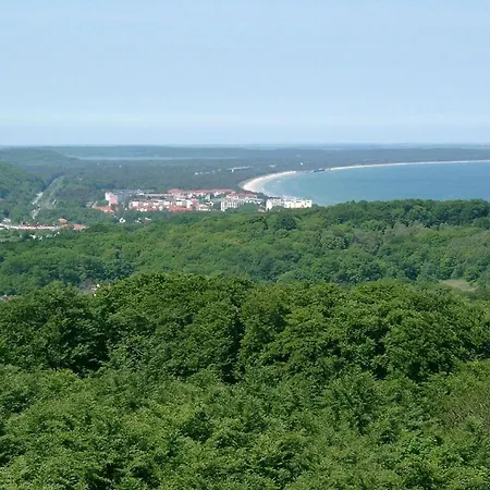 Stranddistel 3 6 Strandnah Appartamento *