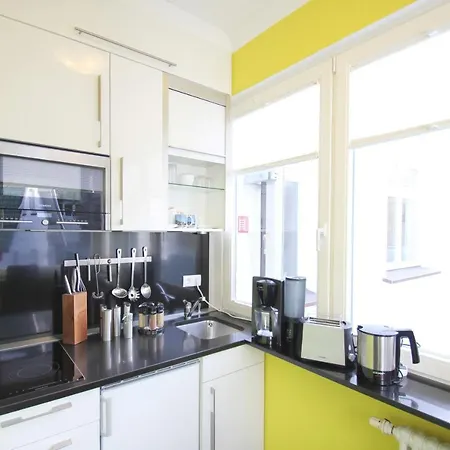 Stranddistel 3 6 Strandnah Binz