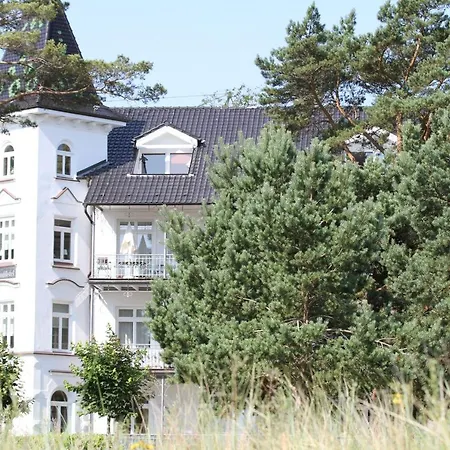 Stranddistel 3 6 Strandnah Appartamento