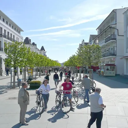 Apartment Stranddistel 3 6 Strandnah