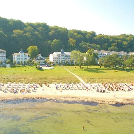 Appartamento Stranddistel 3 6 Strandnah *